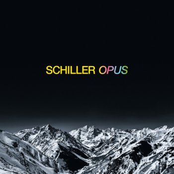 Schiller Continuous Mix Opus