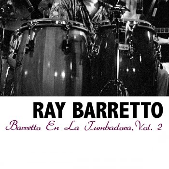 Ray Barretto Llego Mijan