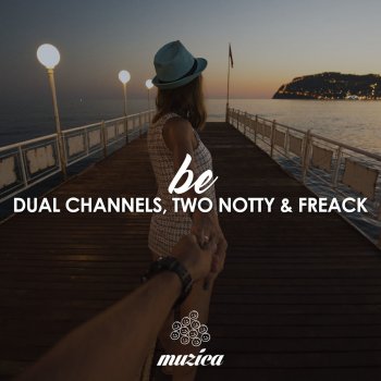 DUAL CHANNELS feat. TwoNotty & Freack Be (Extended Mix)