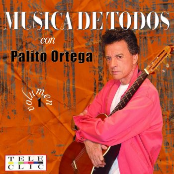 Исполнитель Palito Ortega, альбом Música de Todos, Palito Ortega, Vol. 1