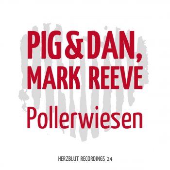 Pig & Dan & Mark Reeve Hallucination