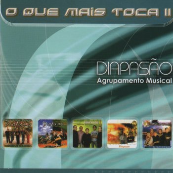 Agrupamento Musical Diapasão Uma Rosa P'ra Ti