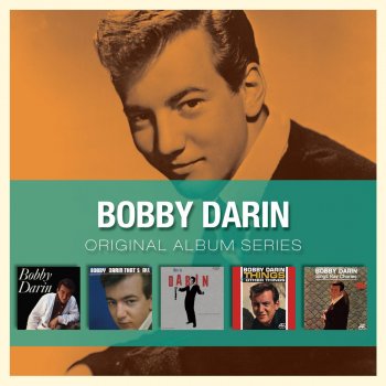 Bobby Darin Medley: By Myself/When Your Lover Has Gone - Live At The Copa