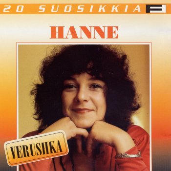 Hanne Viikonloppuisälle