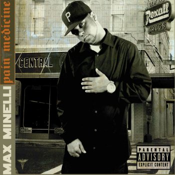 Max Minelli I Can Feel It