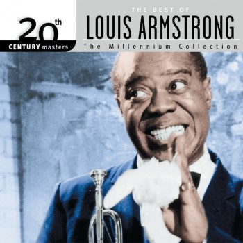 Louis Armstrong Cabaret - Single Version