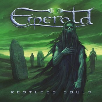 Emerald Restless Soul