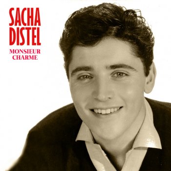 Sacha Distel Allez-Va (Open Book) - Remastered