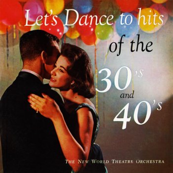 101 Strings Orchestra CHEEK TO CHEEK