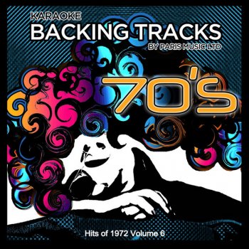 Paris Music Sylvia (Instrumental) [Originally Performed By Focus] [Karaoke Backing Track]