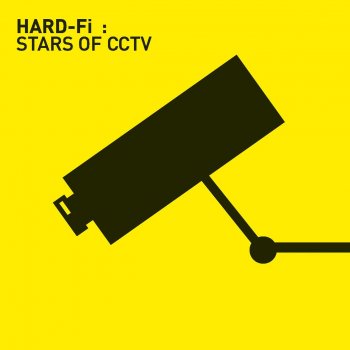 Hard-Fi Unnecessary Trouble