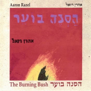 Aaron Razel נפשנו כציפור