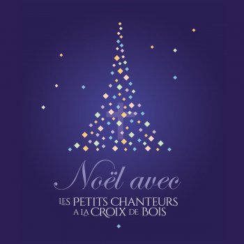 Les petits chanteurs a la croix de bois White Christmas