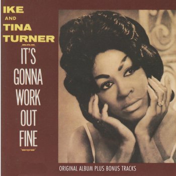 Ike & Tina Turner Good Lovin