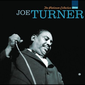 Big Joe Turner Flip, Flop and Fly