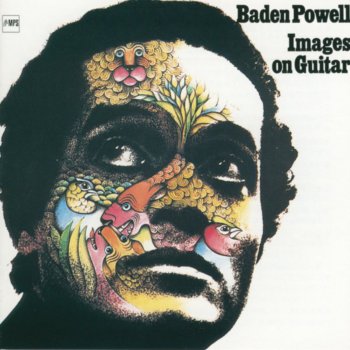 Baden Powell Petit Waltz