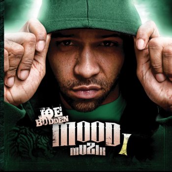 Joe Budden I Want You Back