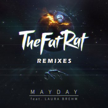 TheFatRat feat. Laura Brehm & Rob Gasser MAYDAY - Rob Gasser Remix