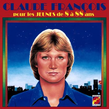 Claude François Dors petit homme