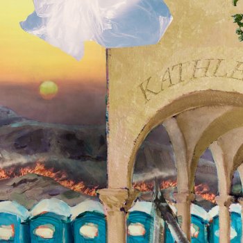 Kathleen The Longest Year