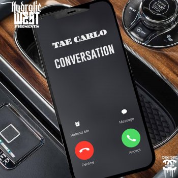 Tae Carlo Conversation