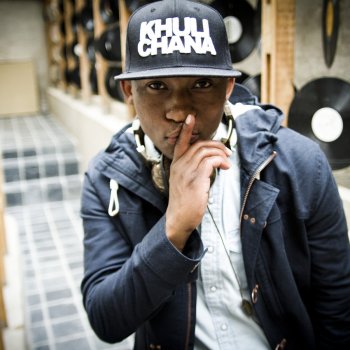 Khuli Chana feat. KayGizm HazzadazMove