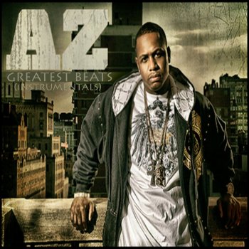 AZ feat. DJ Premier The Format (Instrumental)