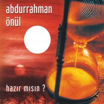 Abdurrahman Önül Mekke