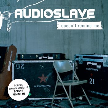 Audioslave Doesn't Remind Me - Radio Mix