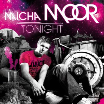 Micha Moor Tonight - Original Mix