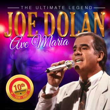 Joe Dolan Make Me an Island (Live)