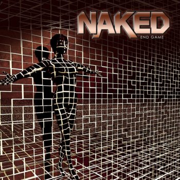 Naked Leaving You Tonight