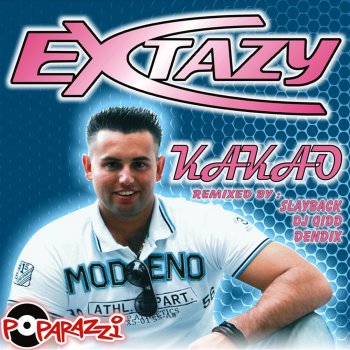 Extazy Kakao (Radio Edit)