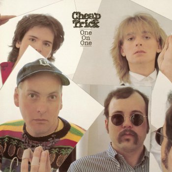 Cheap Trick Oo La La La