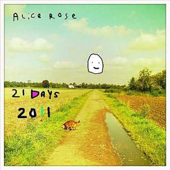 Alice Rose Prison of My Mind