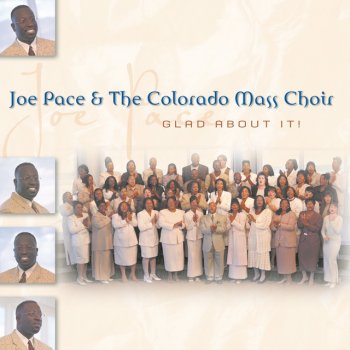 Joe Pace The Worship Medley