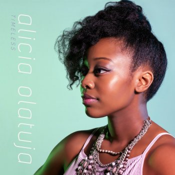 Alicia Olatuja feat. Gregoire Maret Stay Gold (feat. Gregoire Maret)