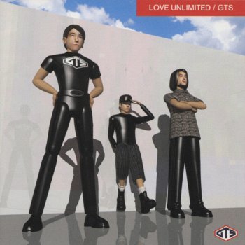 GTS Little By Little (Groove That Soul Mix)