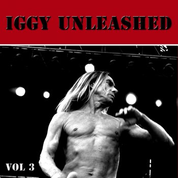 Iggy Pop Isolation (Live)