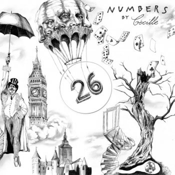 Исполнитель Ross Evans, альбом Abzora