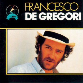 Francesco De Gregori Dolce amore del Bahia