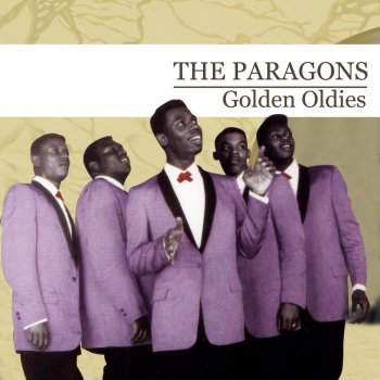 The Paragons What I'd Say