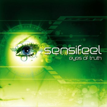 Sensifeel Inside Your Innocene