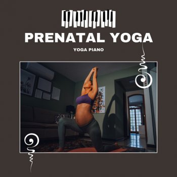 Yoga Piano Connection with Unborn Baby - Oceanic Calm