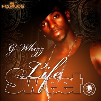 G Whizz Life Sweet