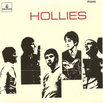 The Hollies So Lonely (Bell Studios Demo)