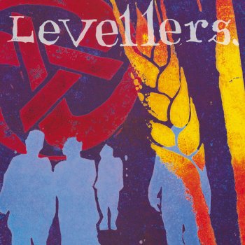 Levellers This Garden