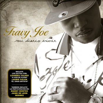 Travy Joe feat. Lourdes Toledo A Son De Plena (feat. Lourdes Toledo)