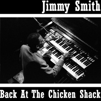 Jimmy Smith Messie Bessie