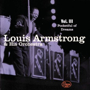 Louis Armstrong and His Orchestra Got a Bran' New Suit (Single Version)